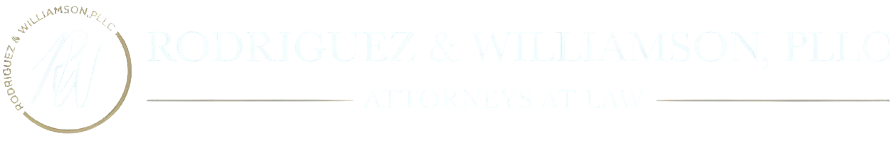 Rodriguez & Williamson